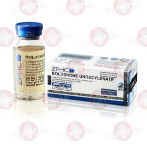 BOLDENONE UNDECYLENATE 500 (USA Domestic) ZPHC