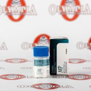 CLOMID (USA Domestic) Magnus