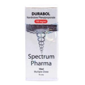 DURABOL Spectrum Pharma