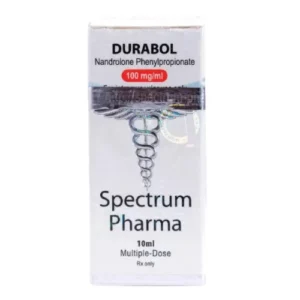 DURABOL (USA Domestic) Spectrum Pharma
