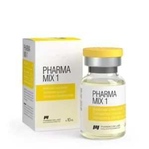 PHARMA MIX 1 – 450 (USA Domestic) Pharmacom