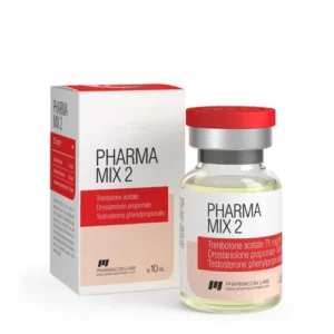 PHARMA MIX 2 – 250 (USA Domestic) Pharmacom