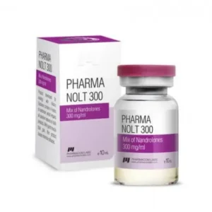 PHARMA NOLT 300 Pharmacom