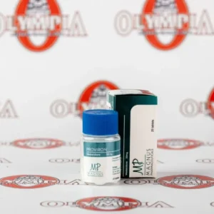 PROVIRON 50MG/TAB (USA Domestic) Magnus