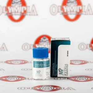 STANOZOLOL 10MG/TAB (USA Domestic) Magnus