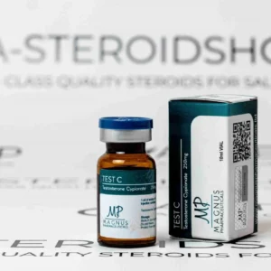 TEST C (USA Domestic) Magnus