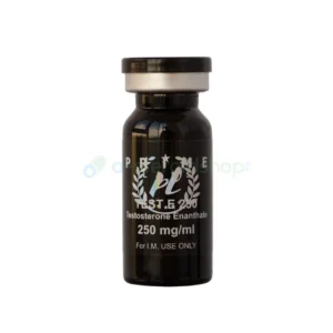 TEST E 250 (USA Domestic) Prime Labs