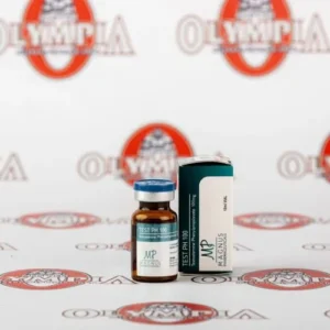 TEST PH 100 (USA Domestic) Magnus