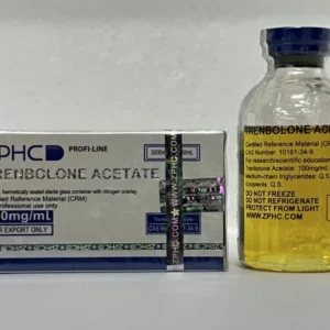 TRENBOLONE ACETATE 30 ml ZPHC