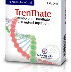 TRENTHATE (USA Domestic) Eminence Labs