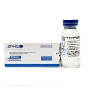 TRESTOLONE ACETATE ZPHC